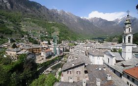 Hotel Conradi